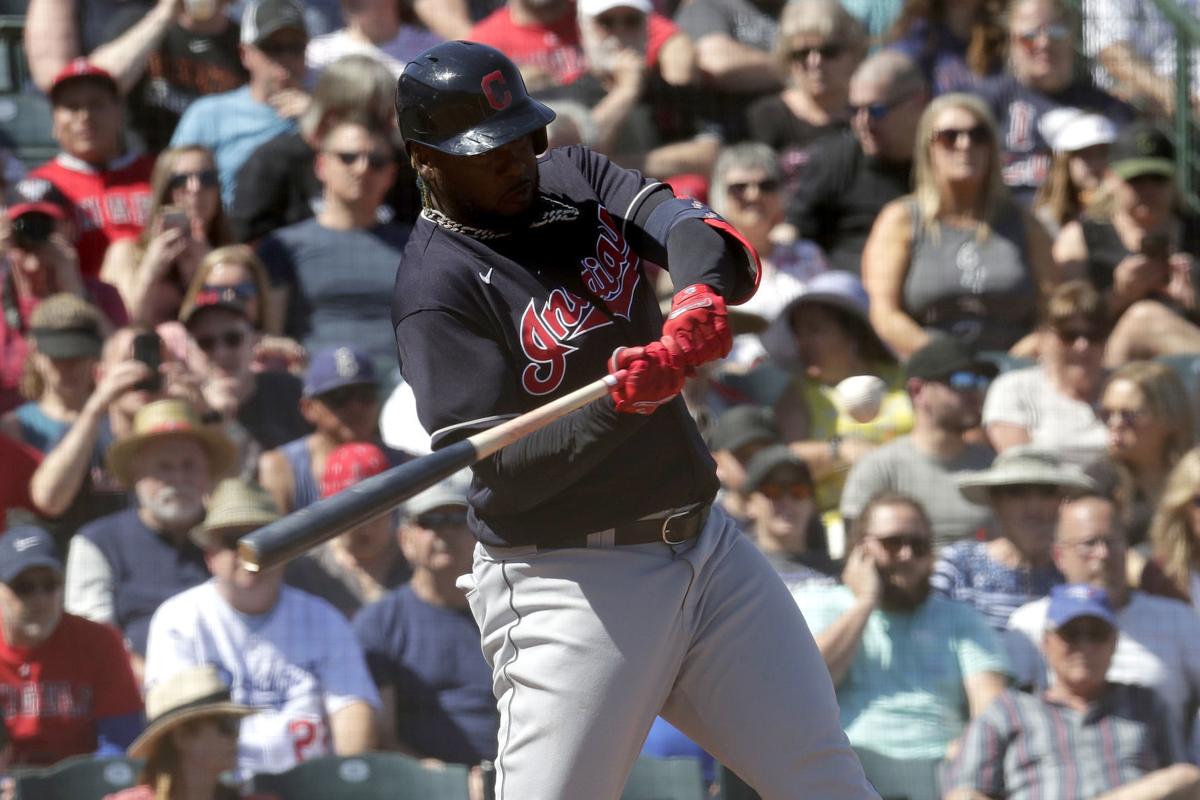 Mlb Releases 2021 Schedule Lee Wire Nwitimes Com