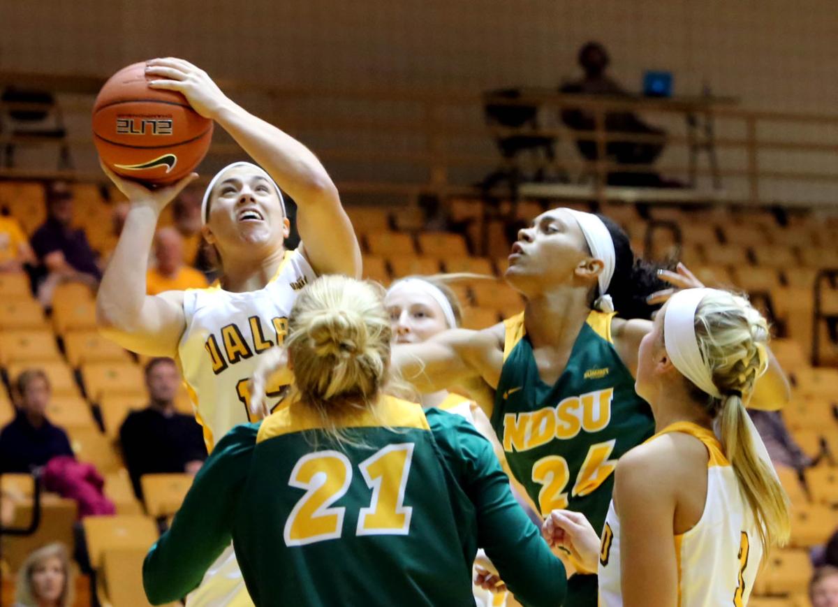 Addison Stoller Steps Away From Basketball Crusaders Add Two