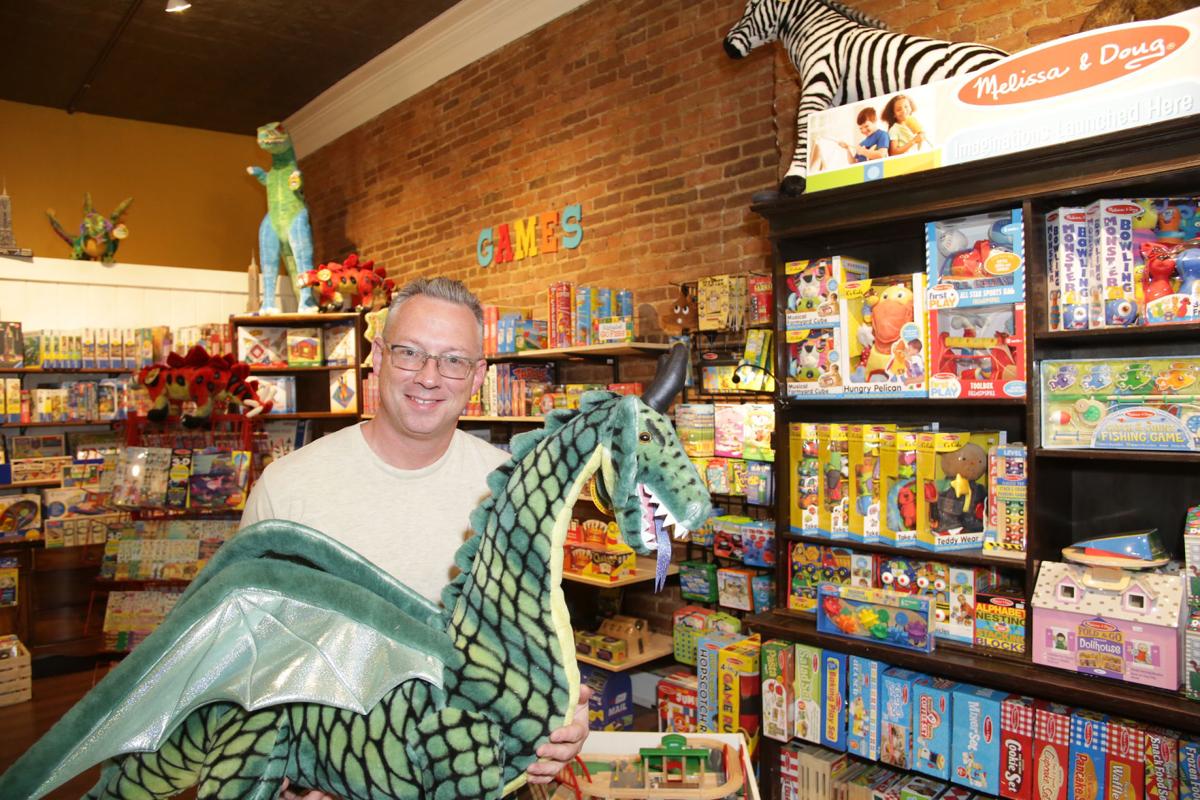 Hands On Toys Are The Key To Kids Development Socialization Healthy Living Nwitimes Com