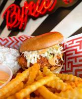 Byrd's Hot Chicken the latest Nashville hot chicken joint to open in Region