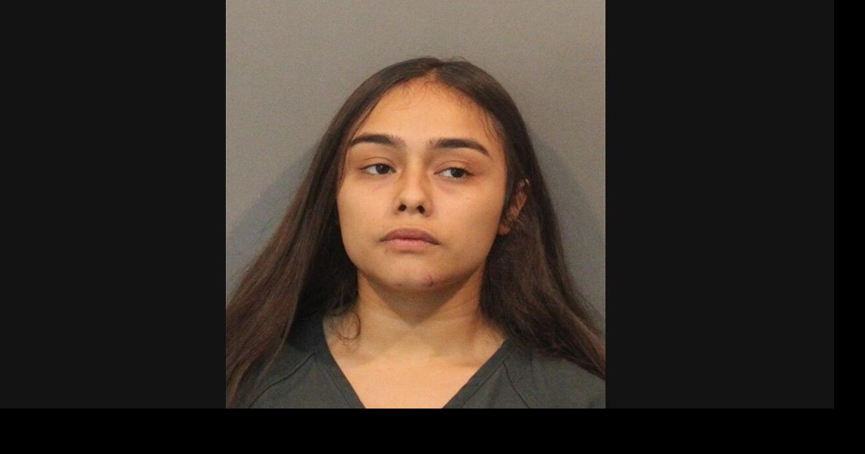 Hammond woman charged after allegedly breaking into ex-boyfriend's home, beating woman