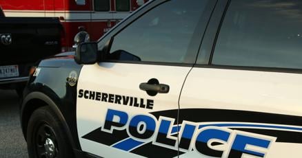 Two detained after US Highway 41 pursuit cops say Two detained after US Highway 41 pursuit cops say