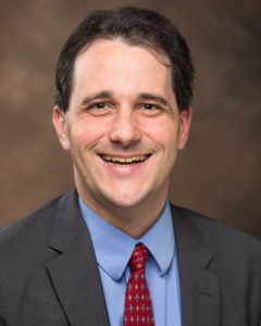 Anthony Sanders
