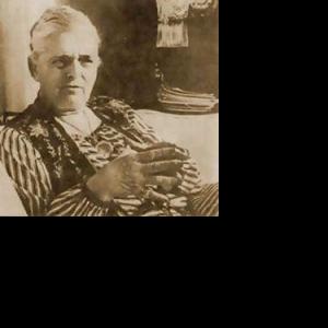 Despite 'fruitcake' lady's death, she's earned her pop culture footnote