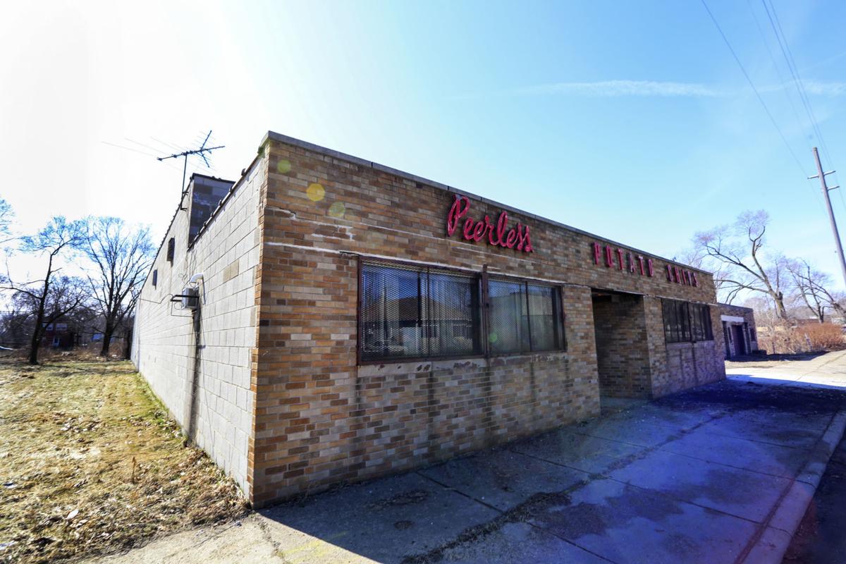 Peerless Potato Chips has new owners, could make a comeback Northwest Indiana Business