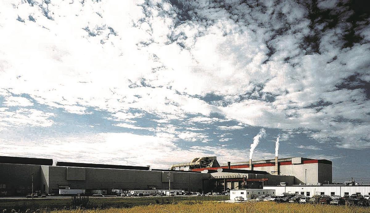 SSAB Americas to start making fossil fuel-free steel