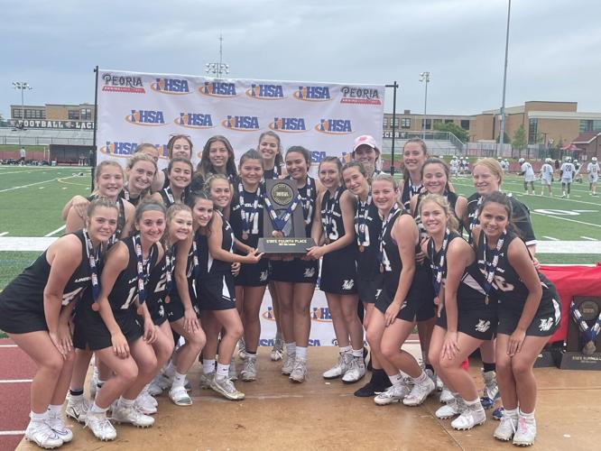 Trophies pile up for all 3 Lincoln-Ways in state, sectional play