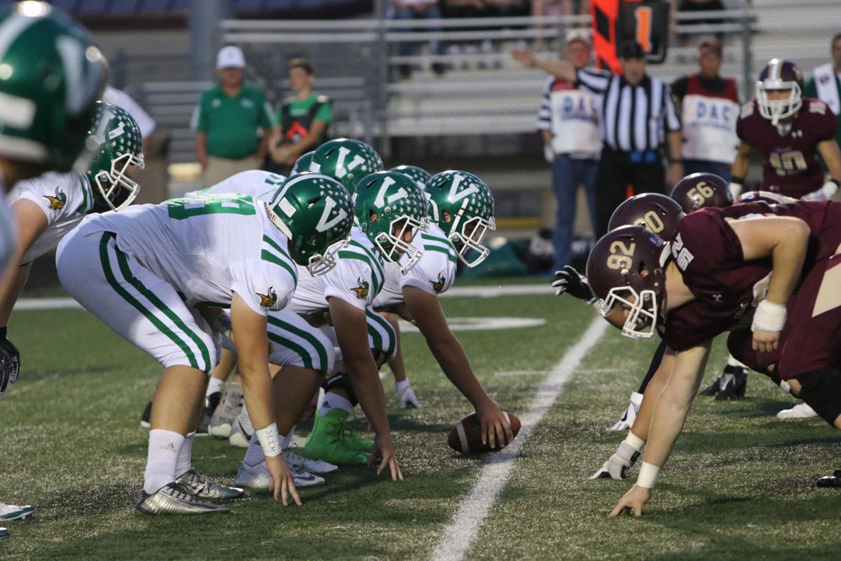 Gallery: Valparaiso at Chesterton football