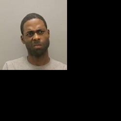 Man charged in area expressway shooting - Vimarsana News