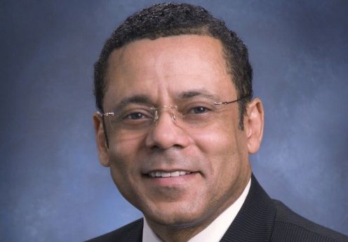 UPDATE: Commissioner Allen remembered as a gentleman