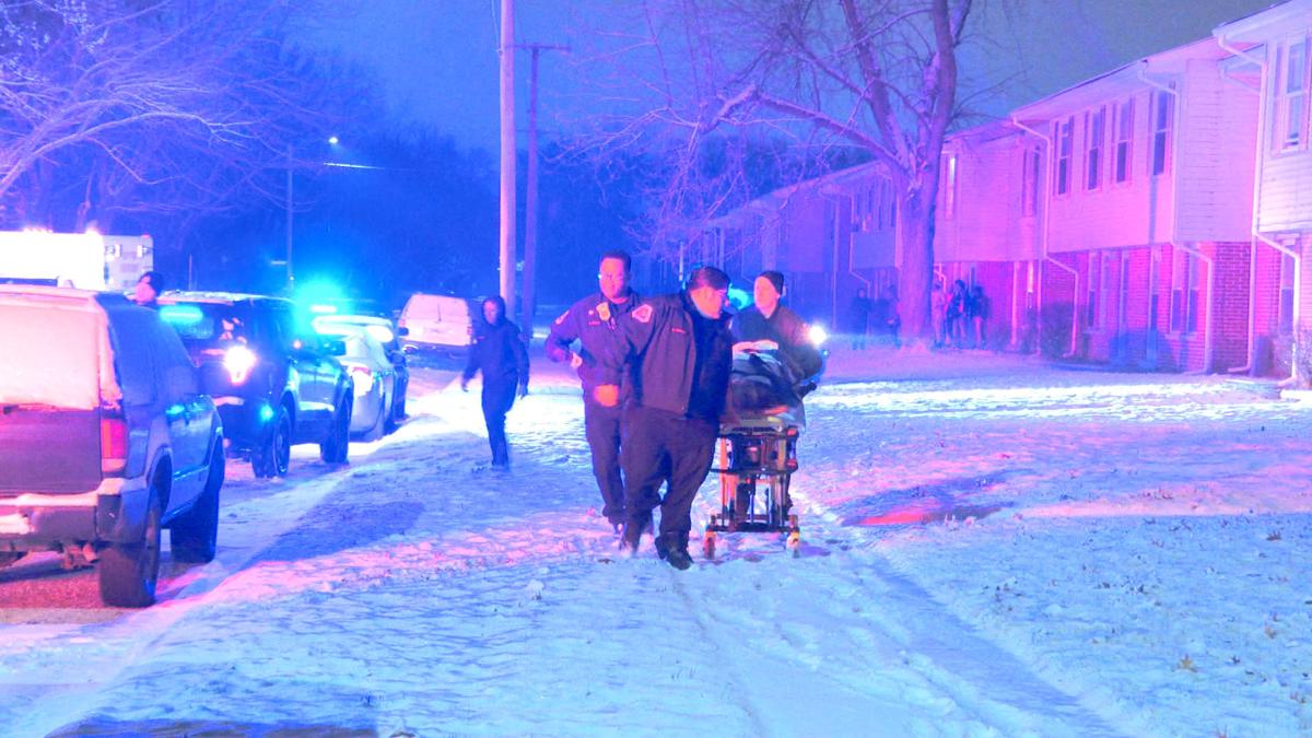 Funeral set Friday for 4yearold boy killed in Gary shooting Crime