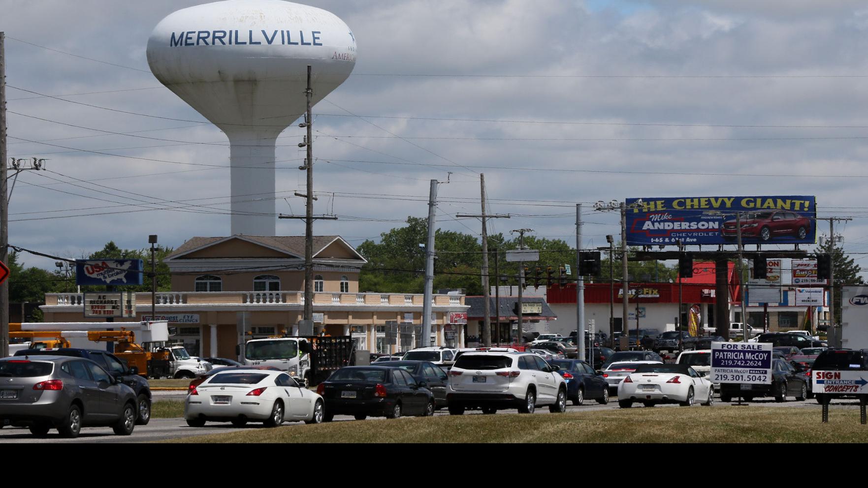 Merrillville Kmart To Close After 42 Years Business Nwitimes Com