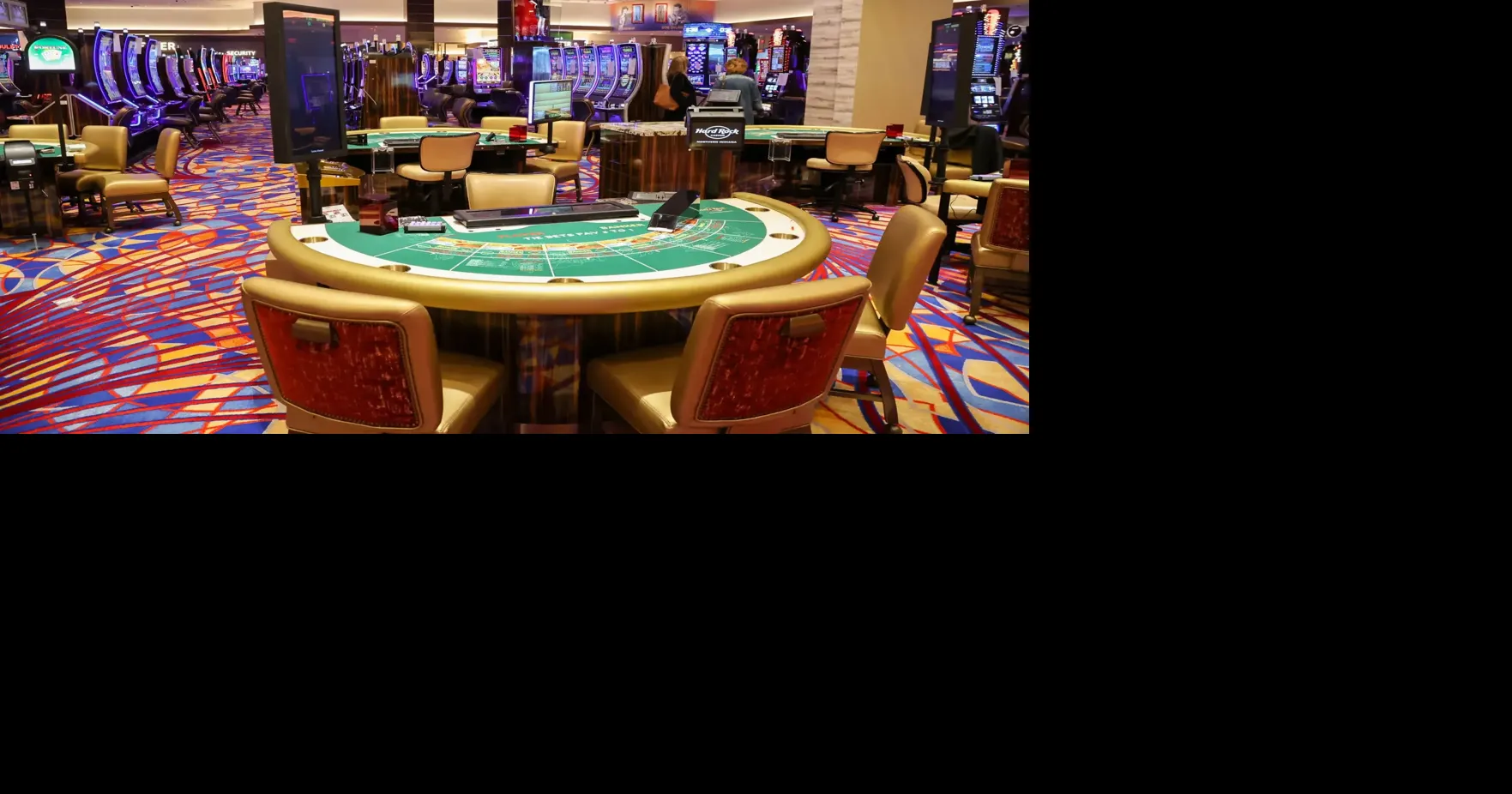 Baccarat tops blackjack to remain most popular casino table game in Indiana