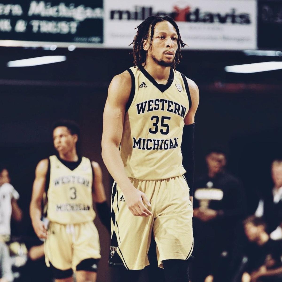 Bowman Grad Brandon Johnson Using Transfer Opportunity To Accomplish Goals At Minnesota High School Nwitimes Com