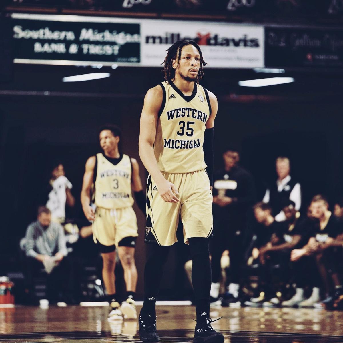 Bowman Grad Brandon Johnson Using Transfer Opportunity To Accomplish Goals At Minnesota High School Nwitimes Com