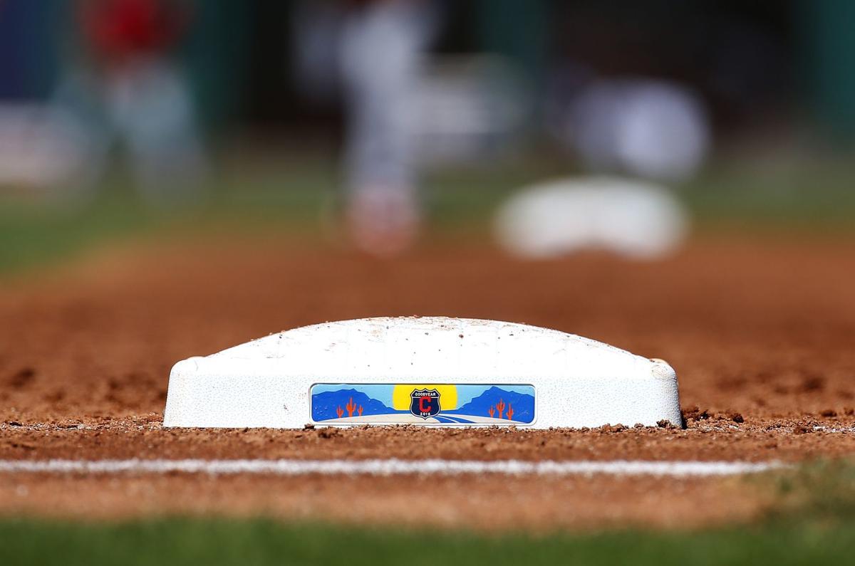 Baseball Stock