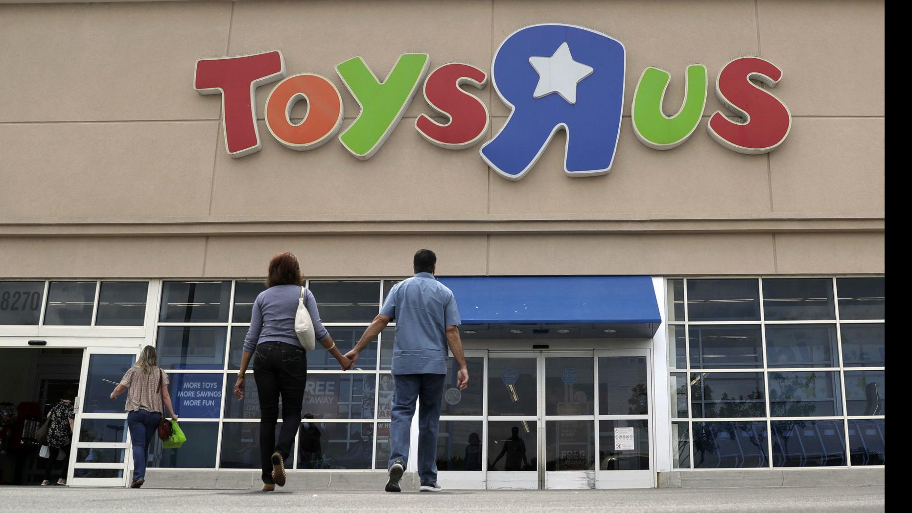 Toys R Us Babies R Us Stores To Close In Northwest Indiana Northwest Indiana Business Headlines Nwitimes Com