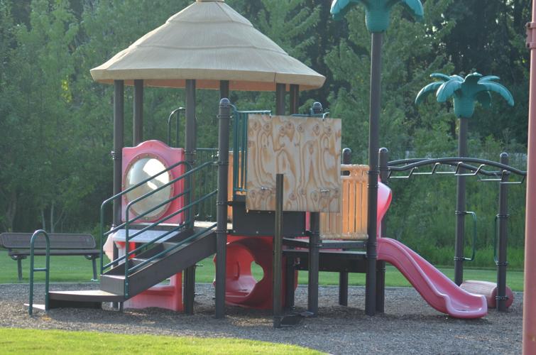 Orland to hop on pickleball craze with 10 courts coming to Doogan Park