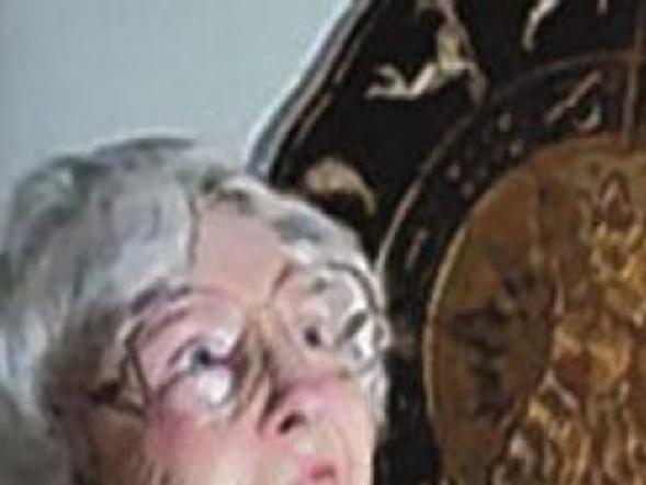 Psychic Irene Hughes Dead At Age 92 South Suburban News