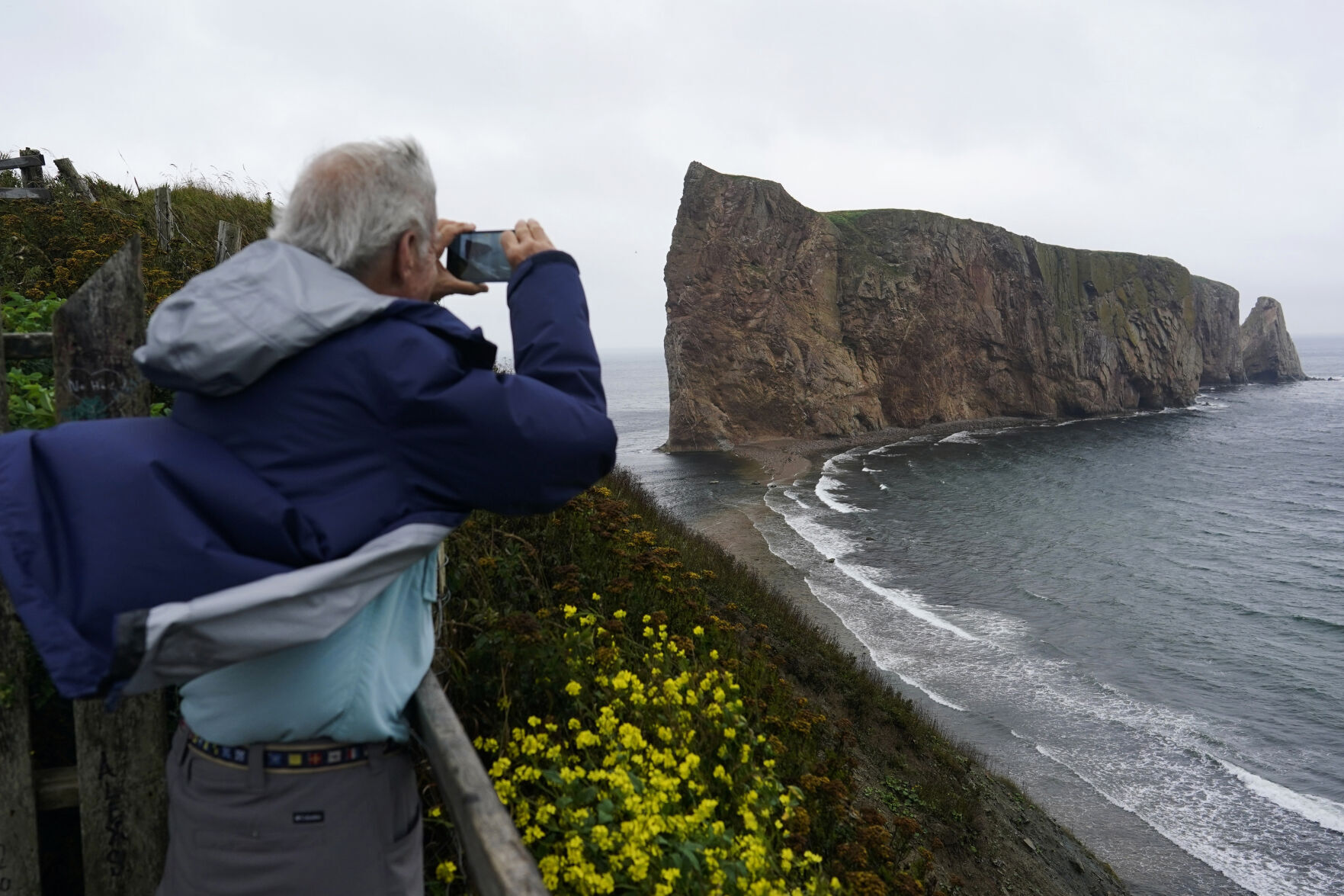 Climate Change Coastal Erosion