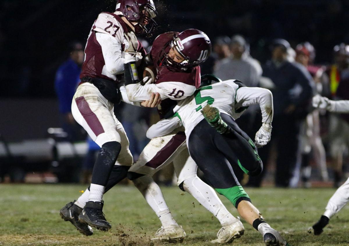 Hernandez Leading River Forest Resurgence Sports Nwitimes Com