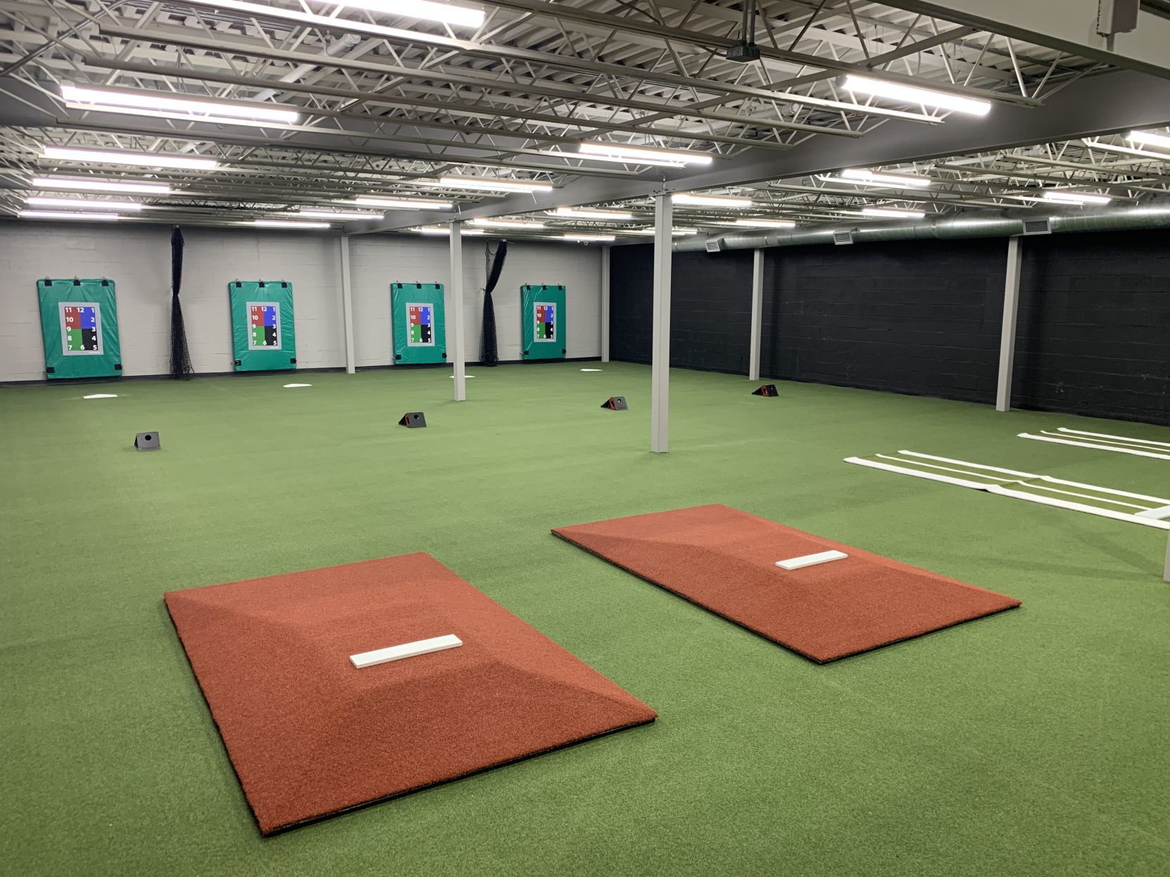 schaefer batting cages