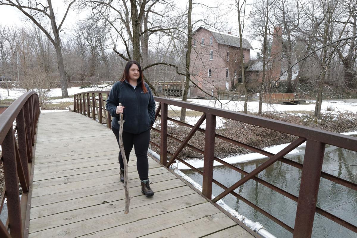Region trappings and the right preparations make it easy to get into hiking