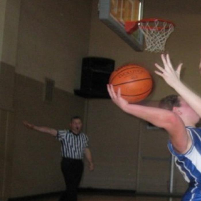Cyo Girls Champs Peak In Time For Titles Recreation Basketball
