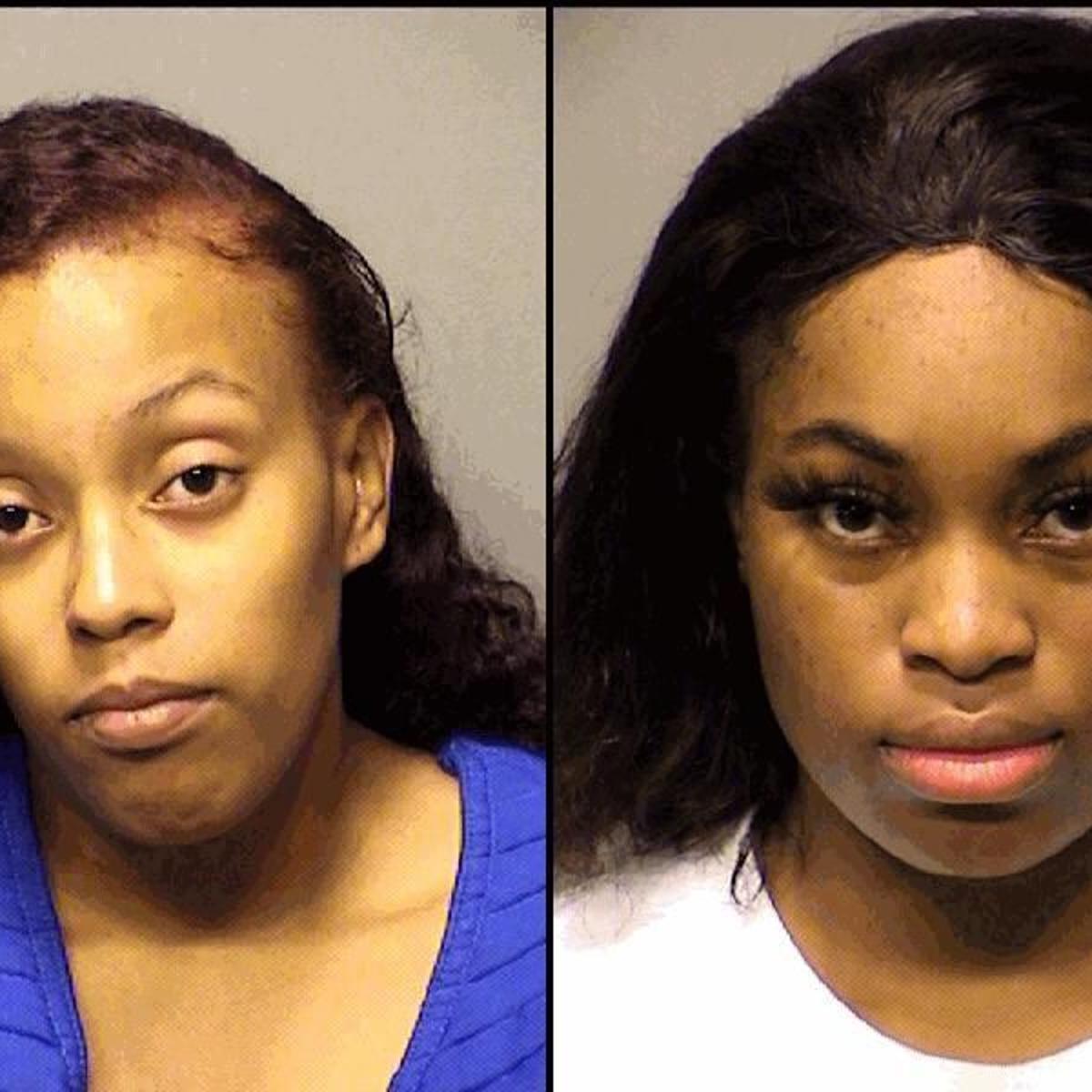 Young Children Left Alone At Portage Hotel Two Moms Charged Police Say Crime And Courts Nwitimes Com