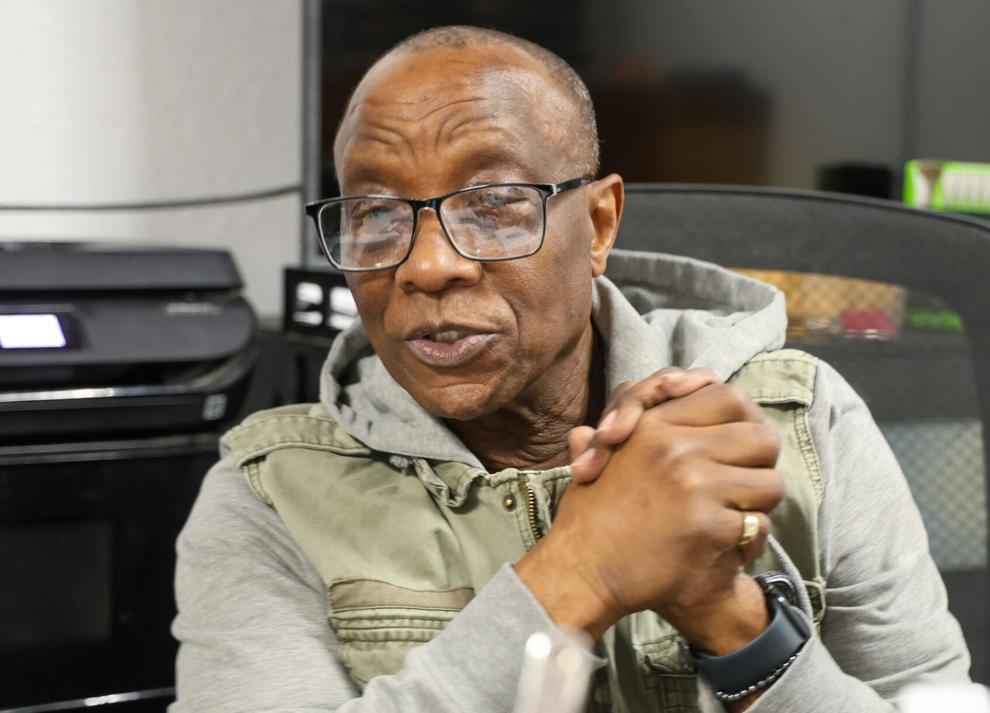 Gary homeless shelter keeps warm with new donated boiler