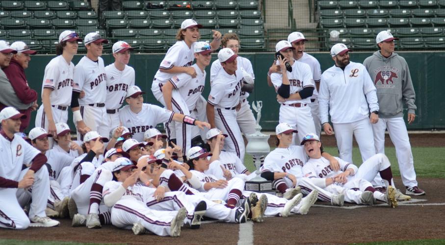 Lockport tops Sandburg to claim baseball tourney in memory of Mokena's Steven Bajenski