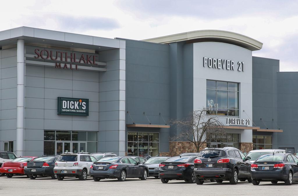 Southlake Mall Getting 6 New Stores Business Nwitimes Com