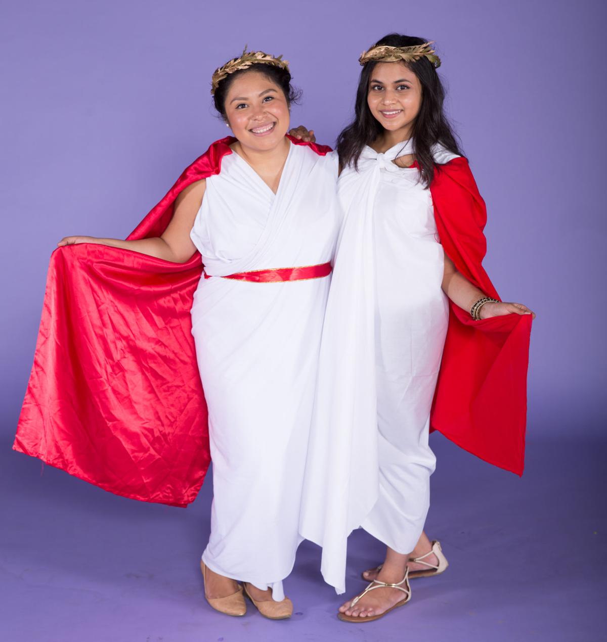 Gallery: Portraits at the Pierogi Fest parade