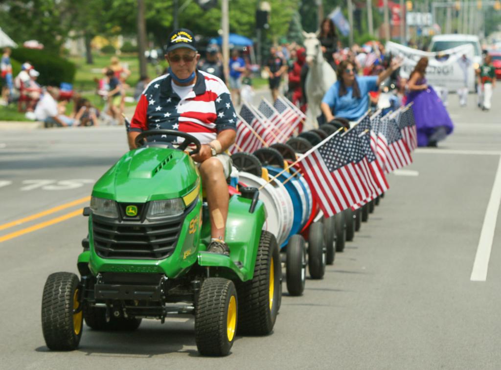 Region July 4 Weekend Details You Need To Know Local News Nwitimes Com