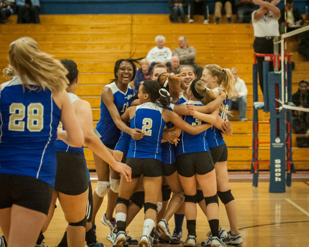 Skye-high performance lifts Blazing Trojans to Southland ...