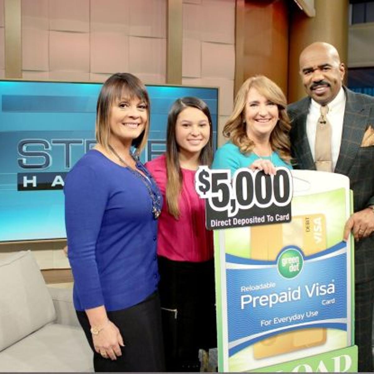 Valpo Family To Appear On Steve Harvey Show Valparaiso News Nwitimes Com
