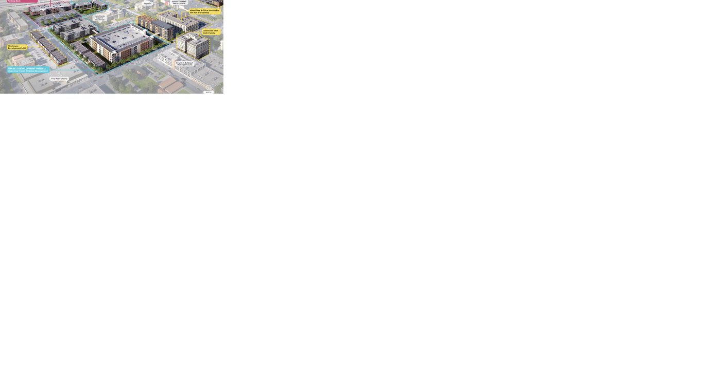 Legislature authorizes Lake County convention center, Gary transit developments - Vimarsana News