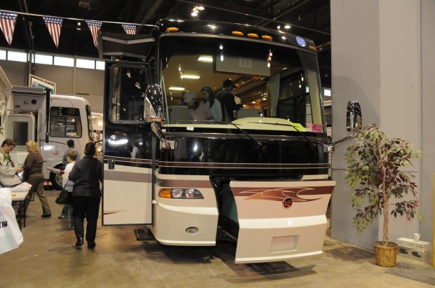 Chicago Boat & RV Show drops anchor at McCormick Place ...