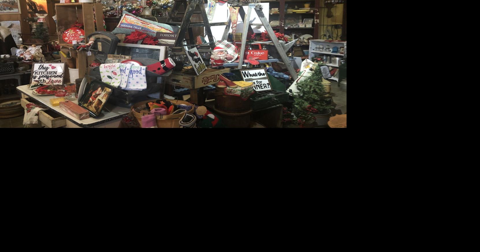 NWI Business Ins and Outs It's Just Serendipity switches to