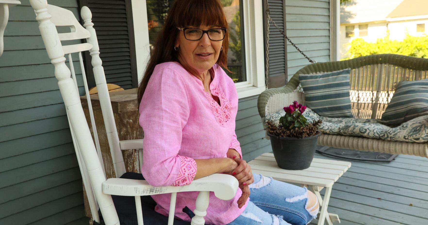 What's Killing the Region: One mother's death from a stroke compelled her daughter's prevention efforts - Vimarsana News