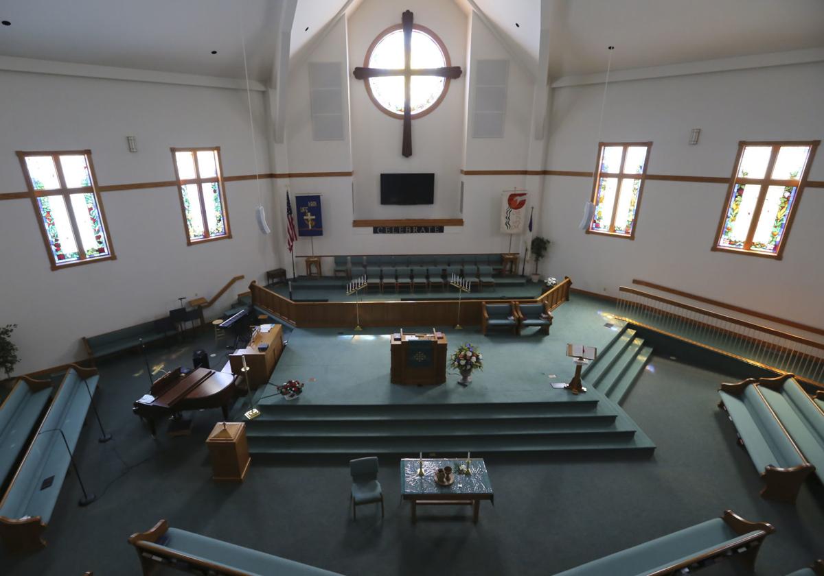 Crown Point’s First Presbyterian Church celebrates 175 years of service