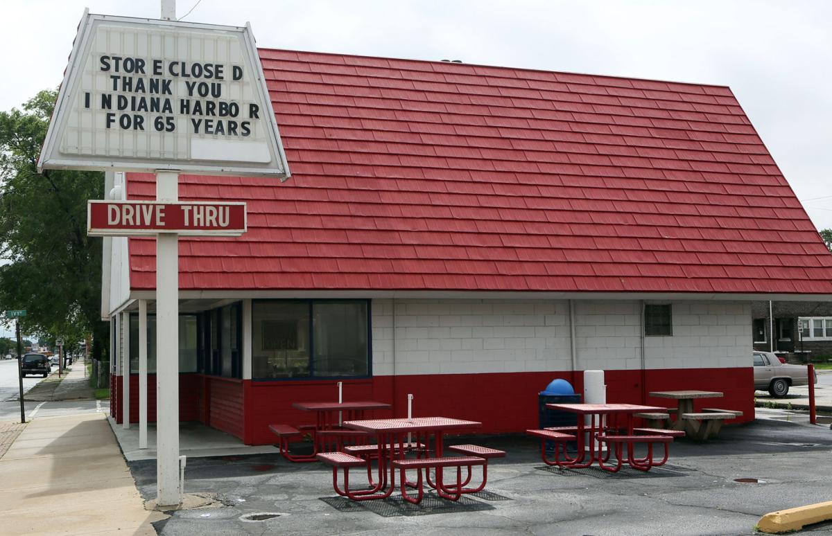 Closing of Indiana Harbor Dairy Queen saddens city Northwest Indiana