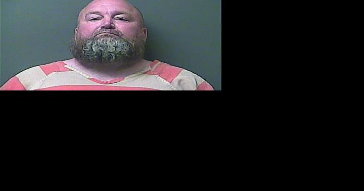 Investigation into child pornography results in Michigan City man's arrest, police say - Vimarsana News