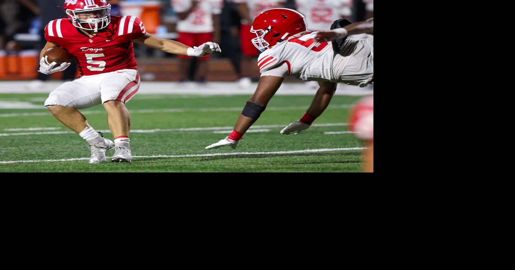 PREP FOOTBALL Times Top 10 | Final rankings of Northwest Indiana's top high school football teams