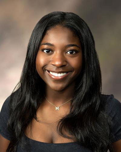 Providence senior honored for academic achievement
