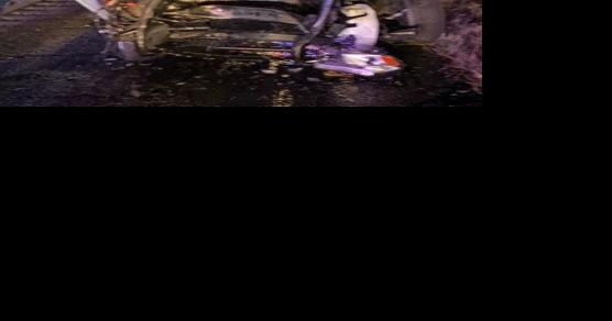 Porter cop suffered concussion in head-on collision during pursuit; two charged - Vimarsana News