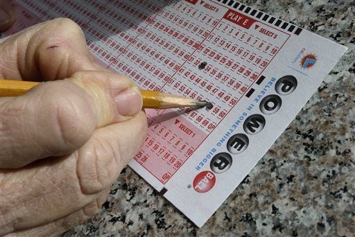 Powerball jackpot tops $600 million just in time for the holidays