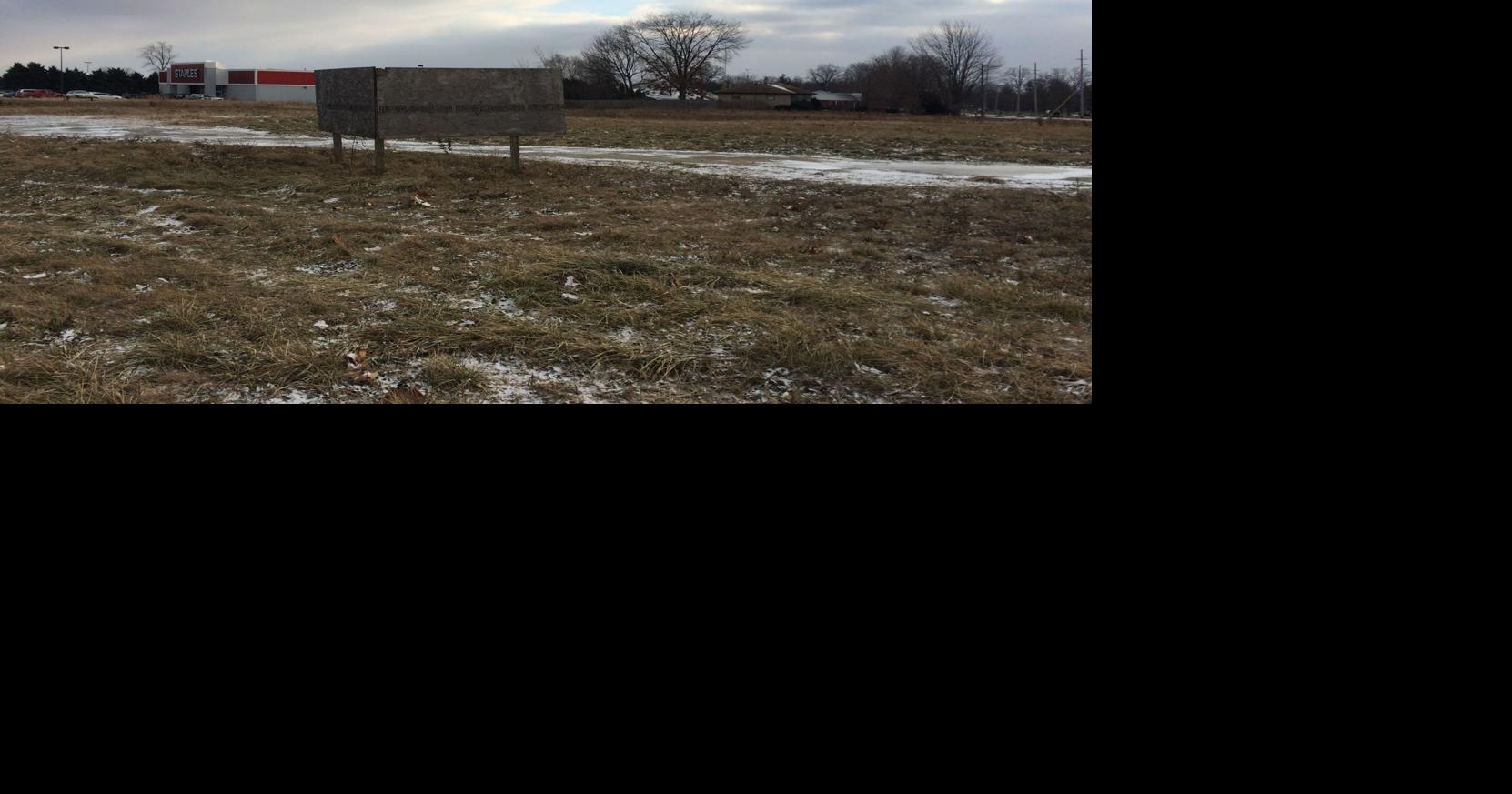 Casey's announces plans to build service station, convenience store in