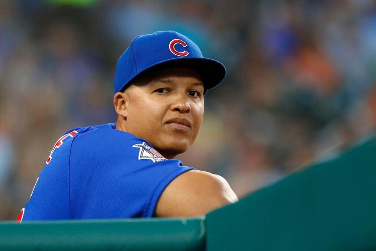 Will Venable to be named new Chicago White Sox manager