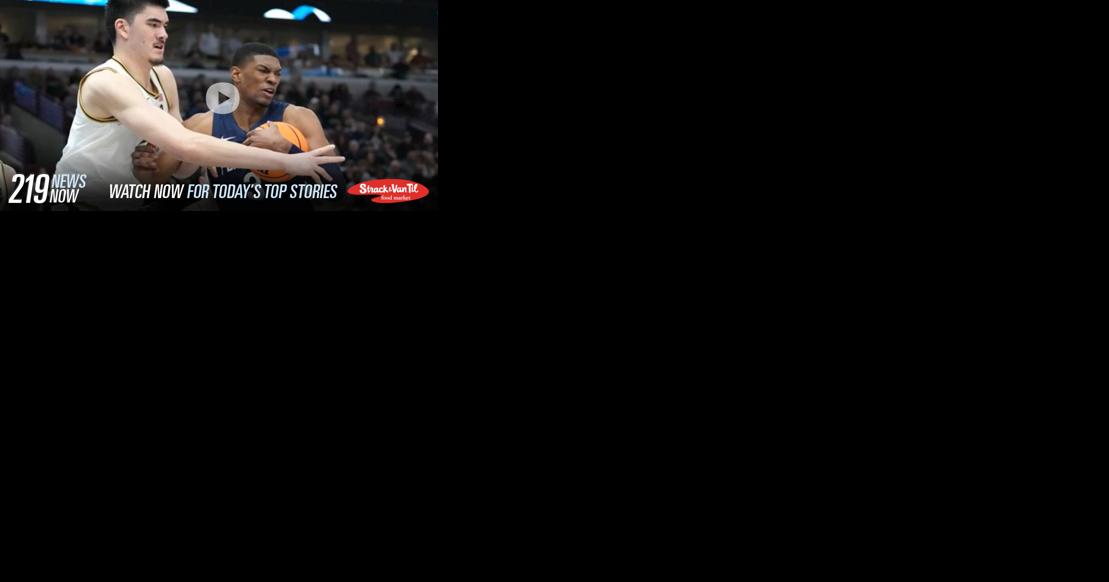 219 News Now: Zach Edey's 30 helps No. 5 Purdue hold off Penn State in Big Ten - Vimarsana News